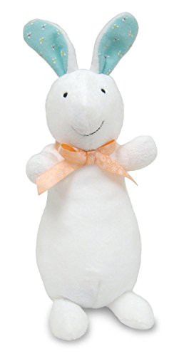 KIDS PREFERRED Pat The Bunny Beanbag Plush, 7.25