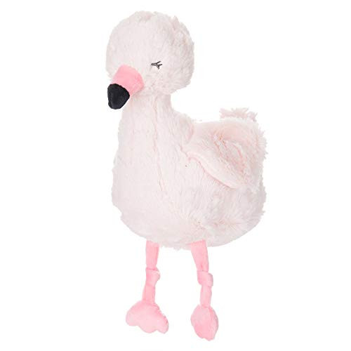 KIDS PREFERRED Carters Pink Flamingo Stuffed Animal Plush 10 Inches