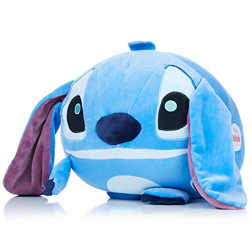 Cuddle Pal Stuffed Animal Plush Toy, Disney Baby Stitch, 10 Inches Cuddle Pal Stuffed Animal Plush Toy, Disney Baby Stitch, 10 Inches