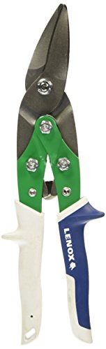 LENOX Tools Snips, Aviation, Right (22102102)