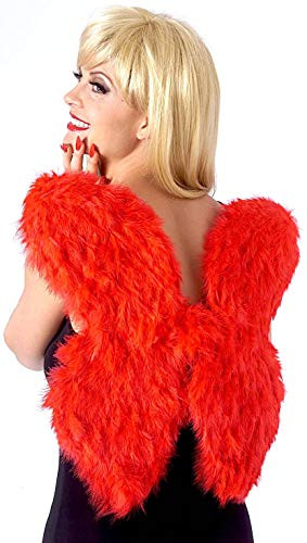 Rubie's Costume Co Feather Wings Costume