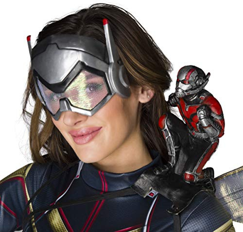 Rubie's Marvel: Avengers Endgame Ant-Man Shoulder Accessory, Child's