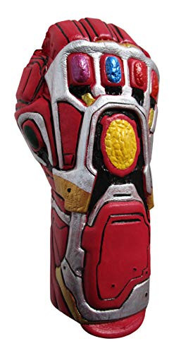 Rubie's Marvel Avengers: Endgame Child's EVA Nano Gauntlet