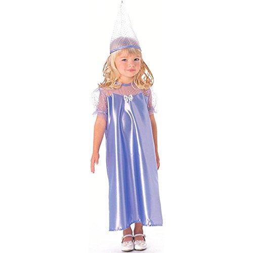 Rubie's Costume Co Soft & Cuddly Lav Princess Costume, Toddler, Toddler