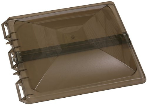 Ventmate 69283 Smoke Standard Replacement Vent Lid