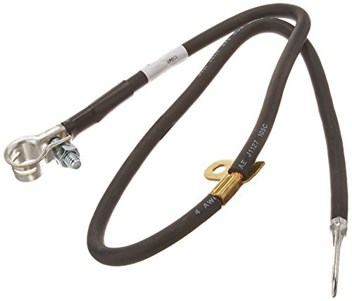 Standard Motor Products A34-4CLT Battery Cable Standard Motor Products A34-4CLT Battery Cable