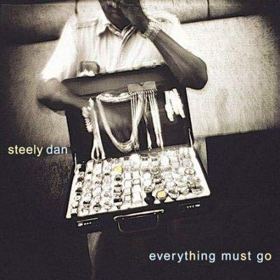 Everything Must GO