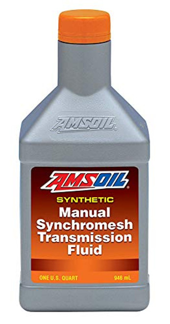 Amsoil Manual Synchromesh Transmission Fluid Amsoil Manual Synchromesh Transmission Fluid