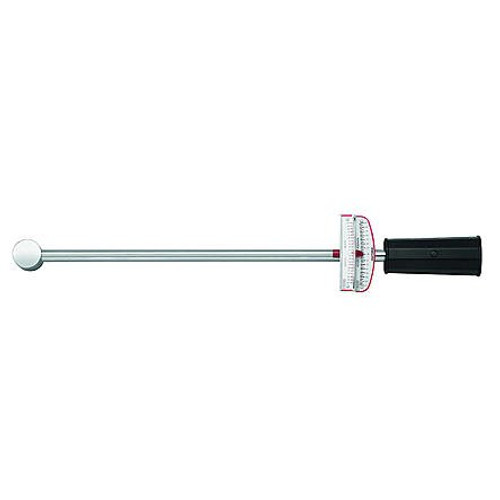 Craftsman 1/2 Inch Drive Beam Style Torque Wrench 0-150 Foot Pounds