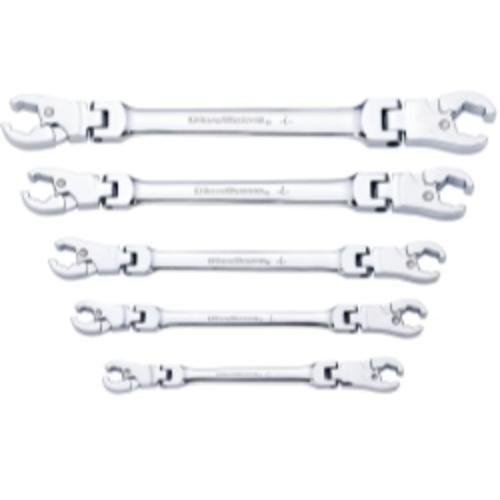 Schley Products Injection Pump & Idle Lock Nut Wrench 13Mm