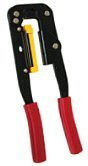 Pc Accessories - IDC Crimp Tool, For Flat Ribbon Cable And Idc Connectors