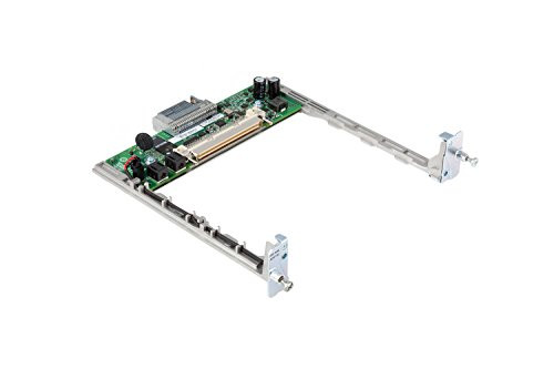 Cisco SM-NM-ADPTR= Network Module Adapter for SM Slot