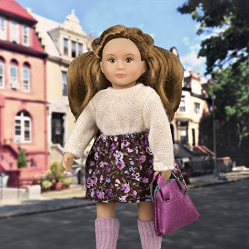 Lori by OG (Our Generation) Fashion Doll - 6" Aviana Doll