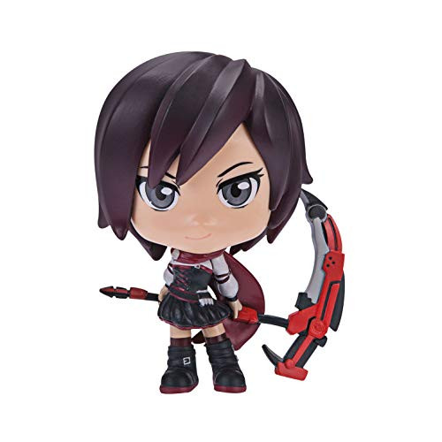 RWBY Ruby Rose Collectible Figure