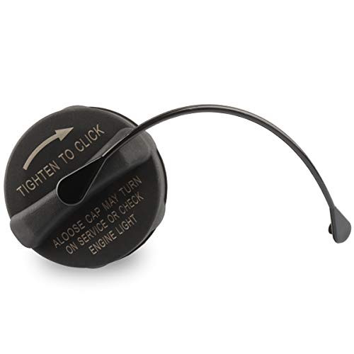 Allmotorparts Gas Cap, Fuel Cap Replace 4766579AB, 4766579AA Compatible with Chrysler Dodge - 2011 2012 2013 2014 200, 2007 2009 2010 Sebring, 2009 2010 2011 2012 2013 2014 Avenger