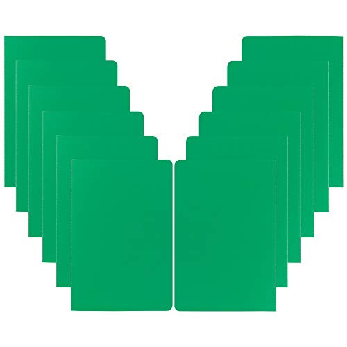 XYark 12 Pack College Ruled Notebook Journals Bulk, Lined Paper, 60 Page, 5.5x8.3 inch, A5, Travel Journal Set for Travelers, Students, Church, Office, Writing Diary Subject Notebooks Planner, Aqua