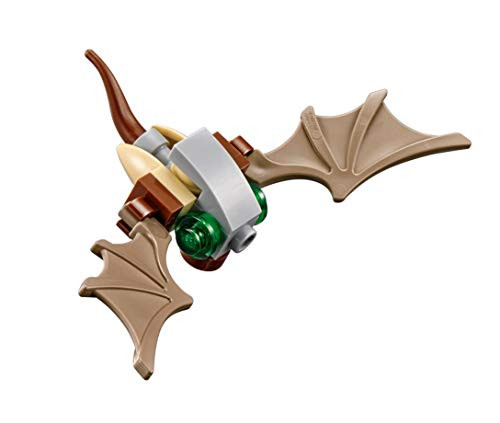 LEGO Star Wars Minifigure - Mynock Animal (from Millennium Falcon) 75192
