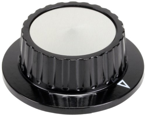 Vulcan Hart 00-411242-00001 Control Knob Assembly