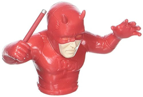 Marvel Daredevil Finger Fighter Action Figure Marvel Daredevil Finger Fighter Action Figure