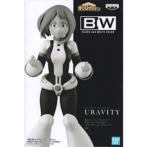 JPT My Hero Academia: Age of Heroes -FROPPY & URAVITY- B OCHACO URARAKA (Special Color) JPT My Hero Academia: Age of Heroes -FROPPY & URAVITY- B OCHACO URARAKA (Special Color)