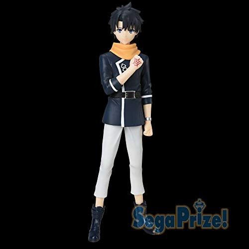 JPT Fate/Grand Order Babylonia SPM Figure Ritsuka Fujimaru