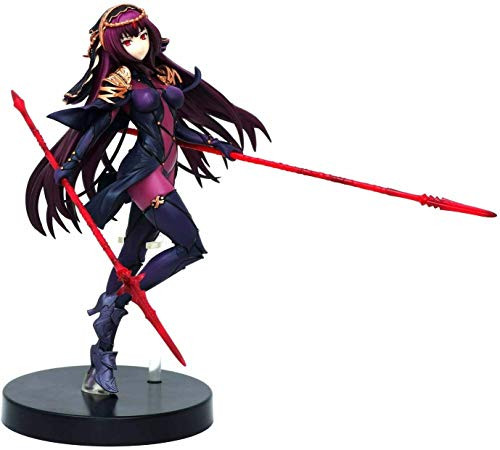 JPT FuRyu Fate/Grand Order - Scáthach - Servant Figure - Super Special Series - Lancer, Third Ascension