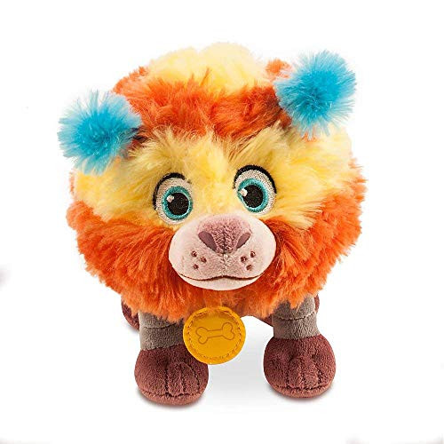 Disney Doc McStuffins Squibbles Exclusive 6" Plush