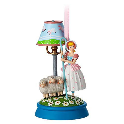 bo peep sheep lamp