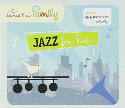 Universal Music CD Teaching Material (M14048)