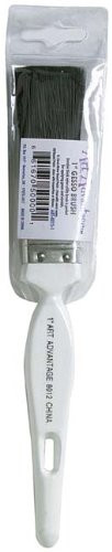 Art Advantage 1-Inch Gesso Brush