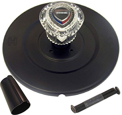 Brass Shower Trim Kit Fits Moen 16090 Chateau Series Shower Escutcheon Oil Rubbed Bronze