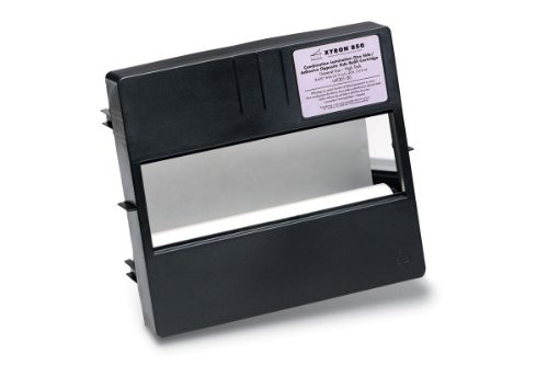 Xyron Laminate/Permanent Adhesive Refill for 850 Creative Station, 8.5" x 50', Lamination Refill Cartridge (LAT201-50)