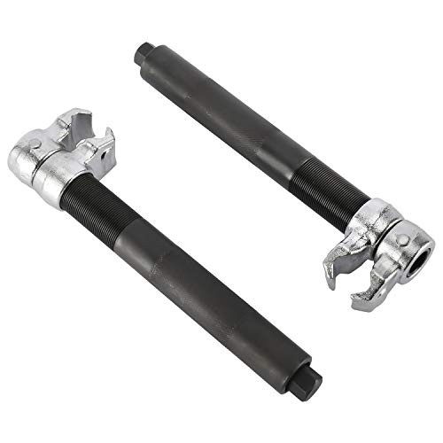 BTSHUB 280mm Heavy Duty Hook Coil Spring Compressor Tool