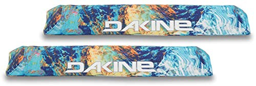 DaKine Aero Rack Pads - Kassia Elemental