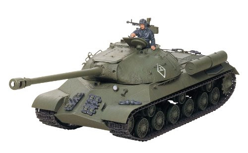 Tamiya Models Stalin JS3 Heavy Tank (TM35211)