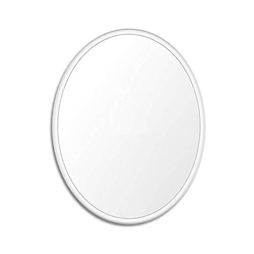 Fogless Shower Mirror Anti Fog Free Shaving Bathroom Mirror