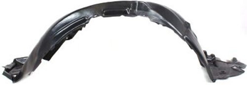 OE Replacement Lexus LS460/Ls600H Front Passenger Side Fender Inner Panel (Partslink Number LX1249105) OE Replacement Lexus LS460/Ls600H Front Passenger Side Fender Inner Panel (Partslink Number LX1249105)