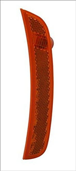 OE Replacement Side Marker Light Lens FIAT 500 (FIAT) 2012-2016 (Partslink FI2555100) OE Replacement Side Marker Light Lens FIAT 500 (FIAT) 2012-2016 (Partslink FI2555100)