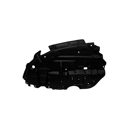 OE Replacement 2013-2014 TOYOTA AVALON Undercar Shield (Partslink Number TO1228197)
