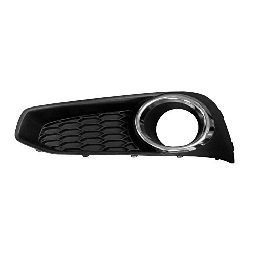 OE Replacement SUBARU LEGACY Fog Light Bezel (Partslink Number SU1039106)