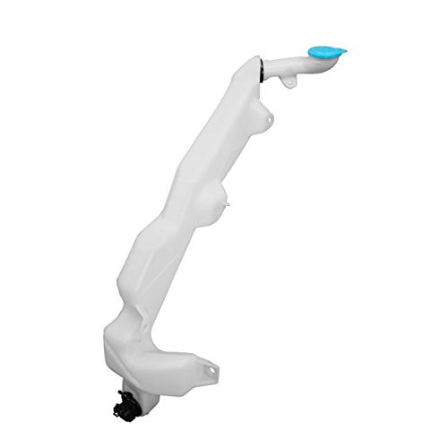 OE Replacement Washer Fluid Reservoir HONDA CRV (Partslink HO1288193)