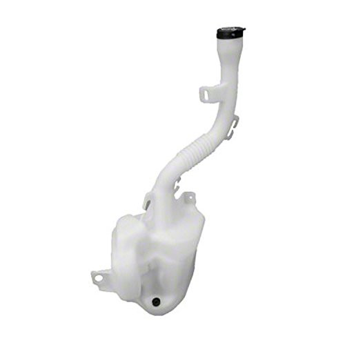 OE Replacement Washer Fluid Reservoir CHEVROLET EQUINOX (Partslink GM1288117)