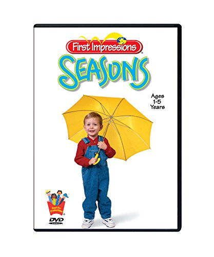 Baby's First Impressions: Seasons