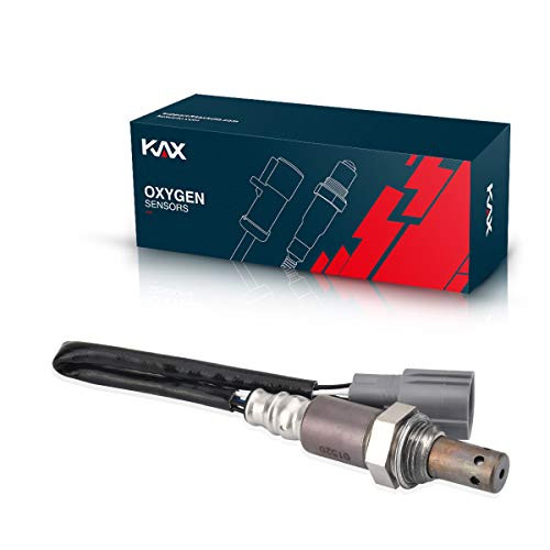 KAX 234-9012 Oxygen Sensor, Original Equipment Replacement 250-54008 Heated O2 Sensor Air Fuel Ratio Sensor 1 Upstream 1Pcs
