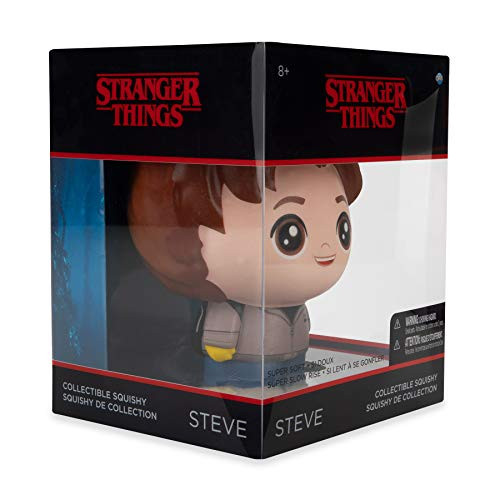 Stranger Things SoftN Slo Squishies - Steve