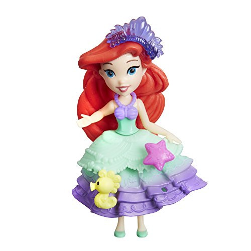 Disney Princess Little Kingdom Ariel Doll Disney Princess Little Kingdom Ariel Doll