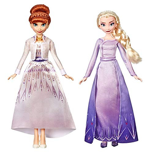 garden set disney frozen 2