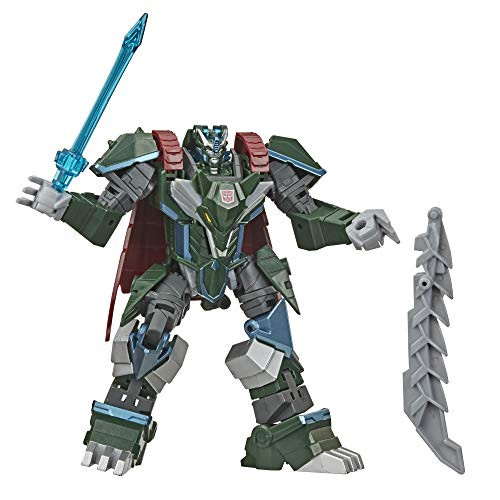 Transformers TRA CYBERVERSE Ultra THUNDERHOWL