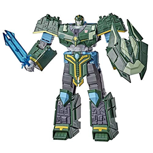 Transformers TRA CYBERVERSE Ultimate IACONUS