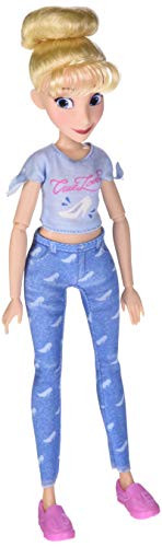 Disney Princess DPR Comfy Cindy V2